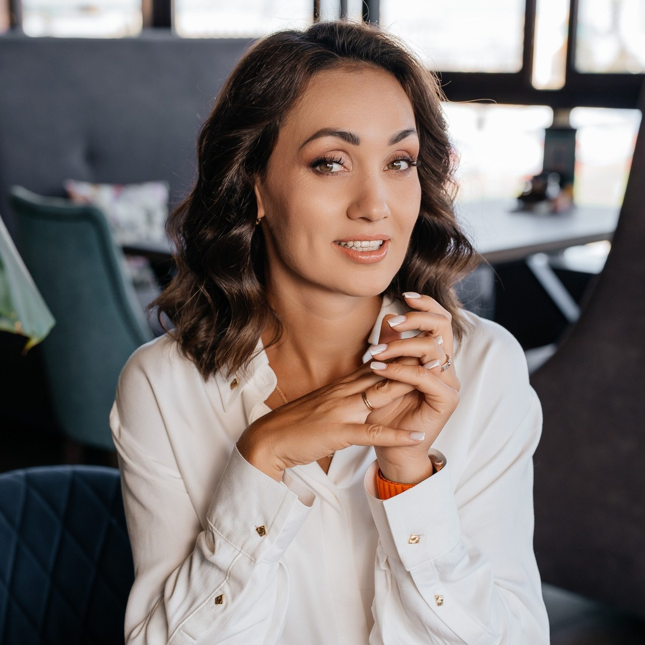 Отзывы. Фотограф Ларионова Надежда|Ставрополь