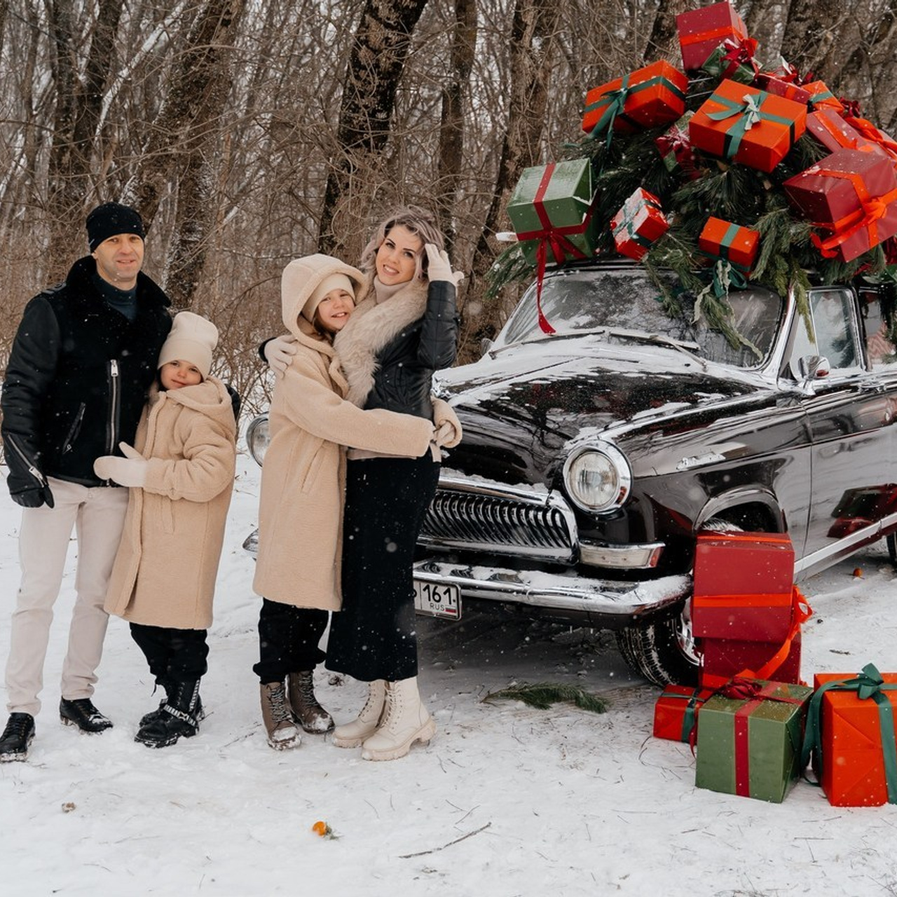 Отзывы. Фотограф Ларионова Надежда|Ставрополь