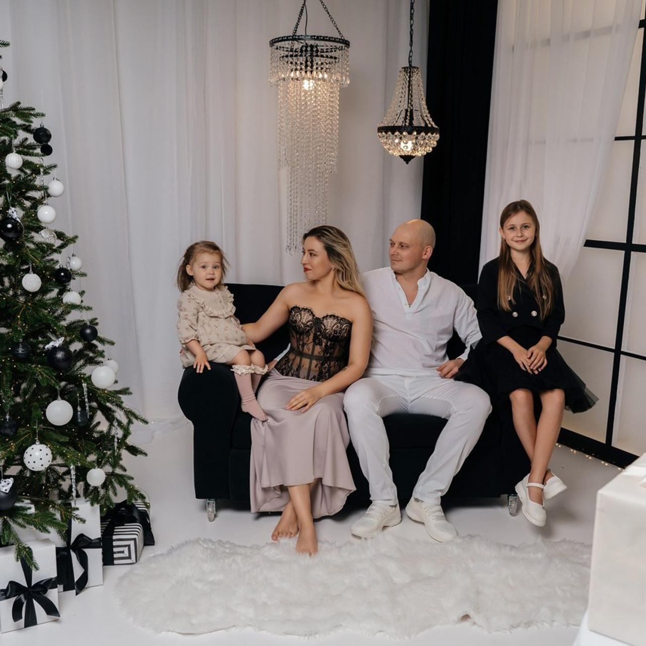 Отзывы. Фотограф Ларионова Надежда|Ставрополь