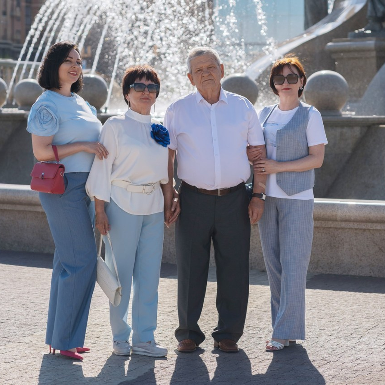 Отзывы. Фотограф Ларионова Надежда|Ставрополь