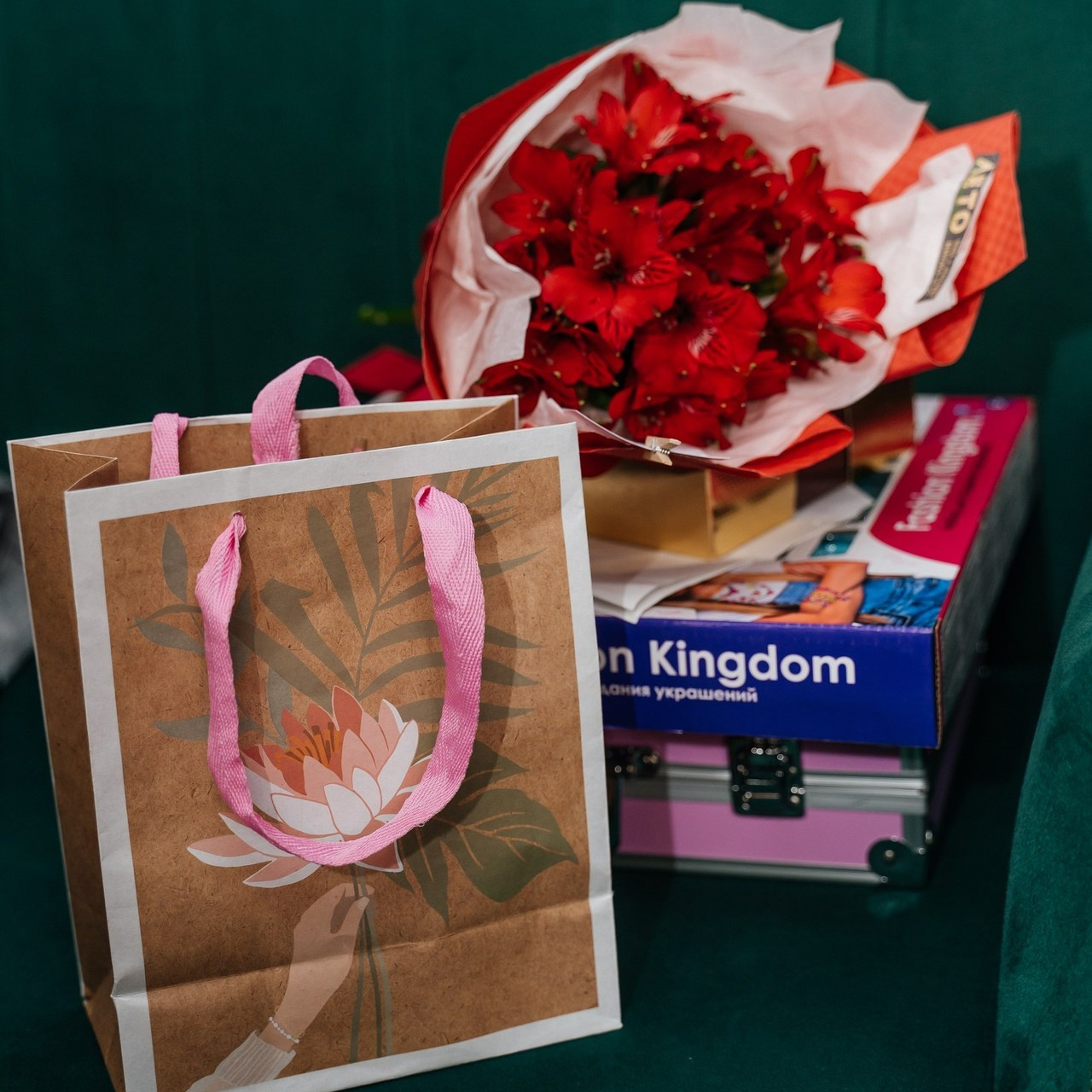 Отзывы. Фотограф Ларионова Надежда|Ставрополь