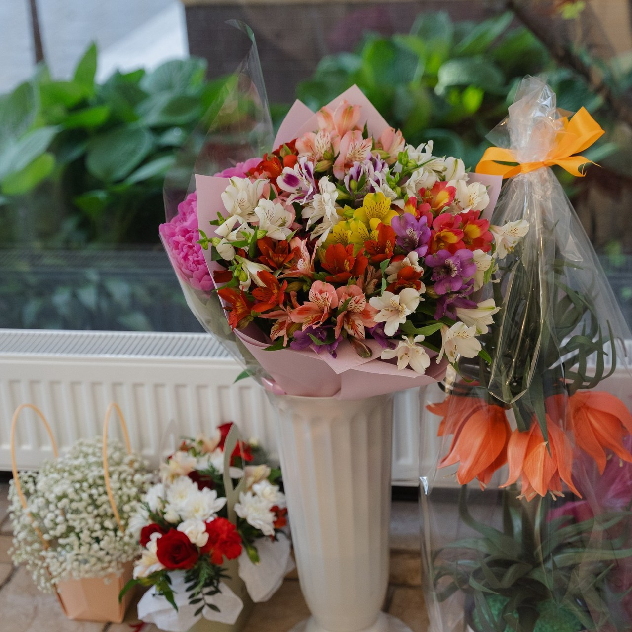 Отзывы. Фотограф Ларионова Надежда|Ставрополь