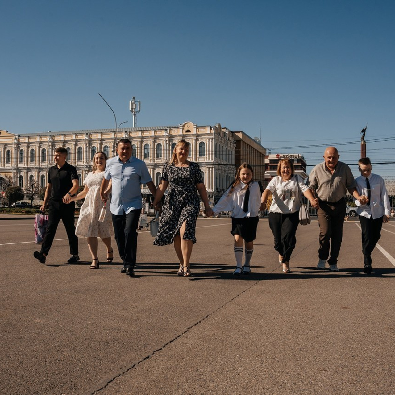 Отзывы. Фотограф Ларионова Надежда|Ставрополь