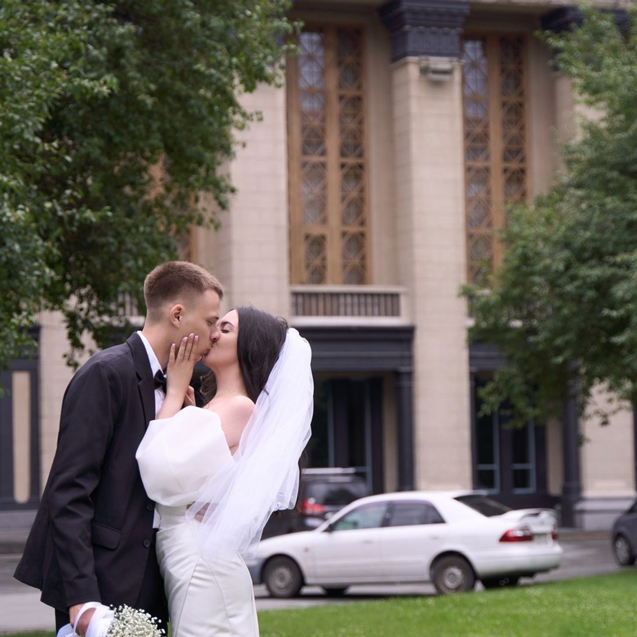 Отзывы. TRINITY GRAPH