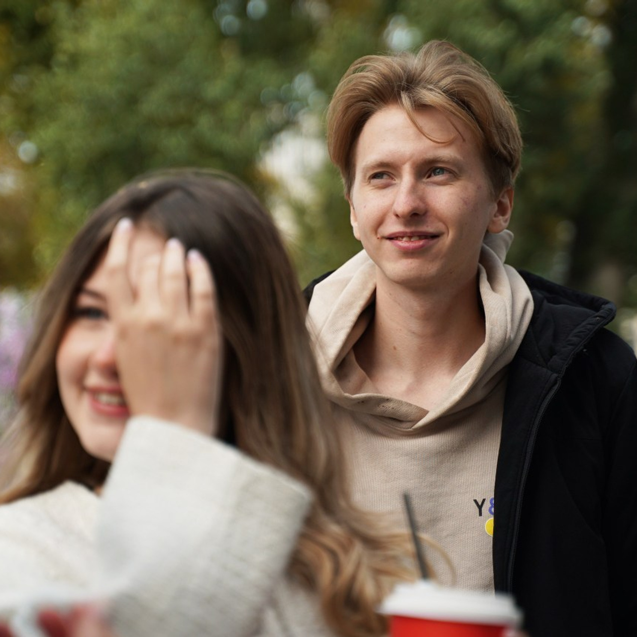 Отзывы. TRINITY GRAPH