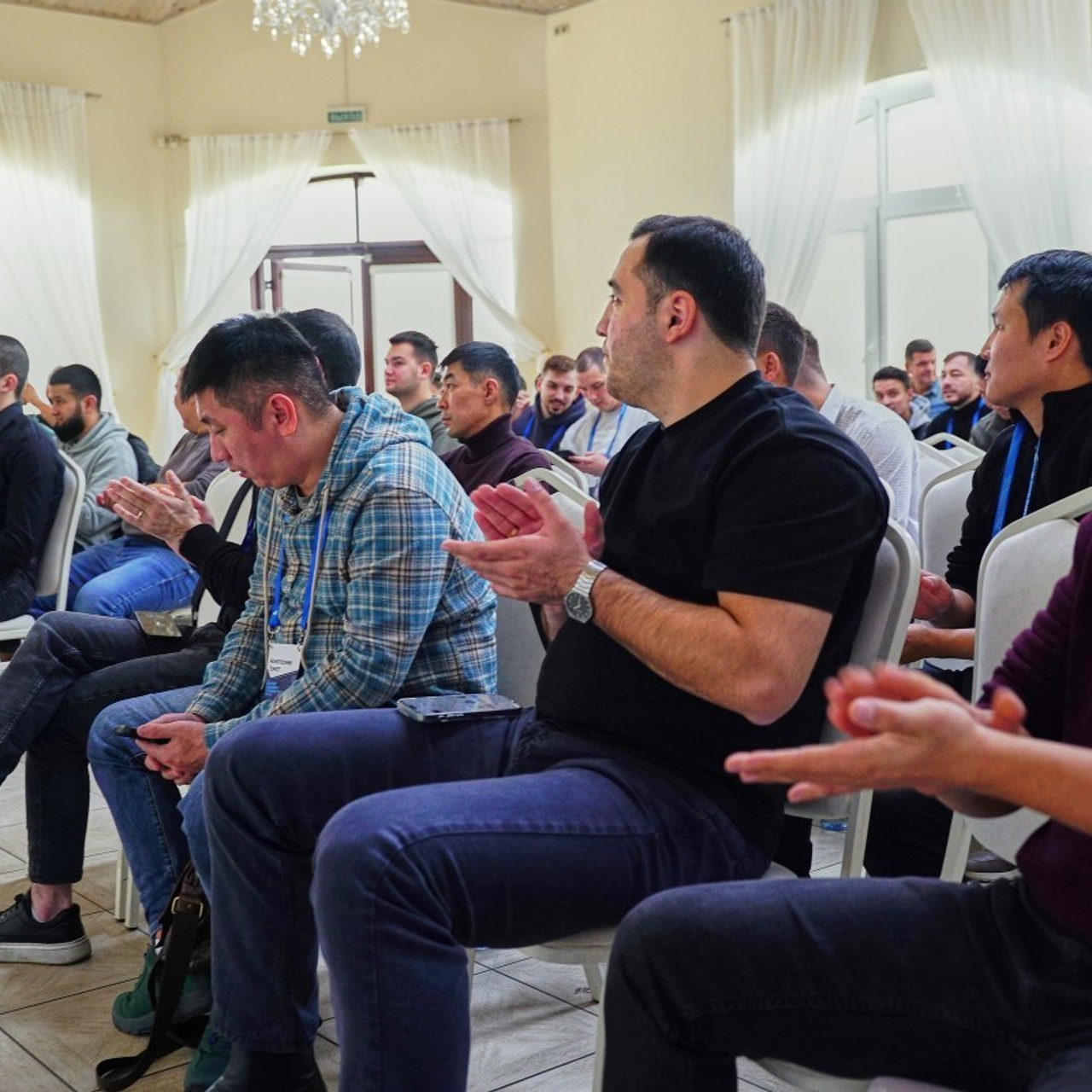 Отзывы. TRINITY GRAPH