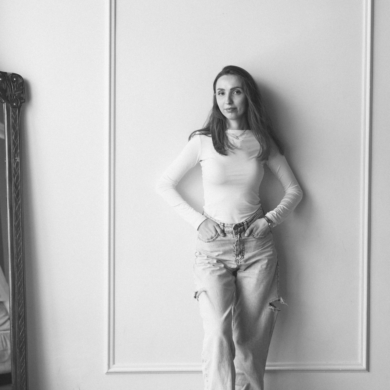 Отзывы. Главная