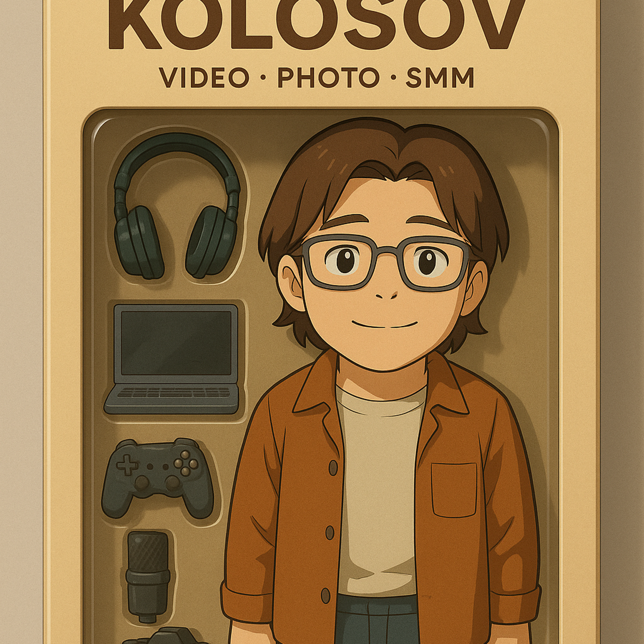 Блог. Design by — фото, обучение, портфолио. Фотограф Рязань