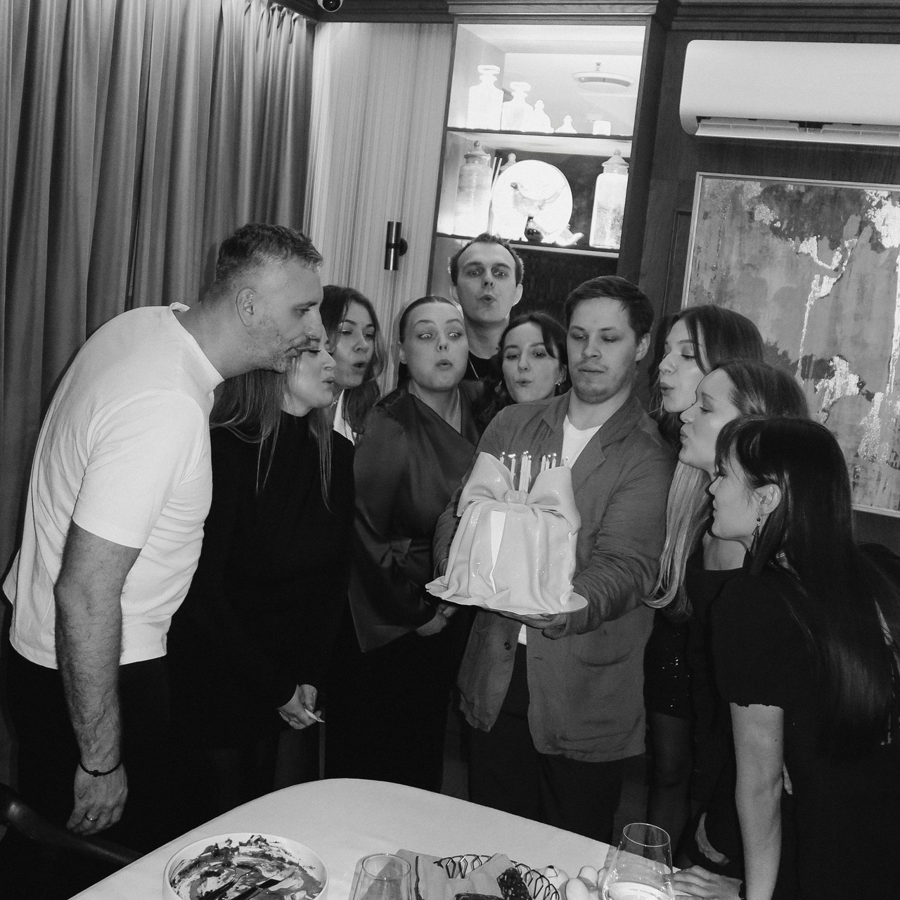 Отзывы. Фотограф в Санкт-Петербурге Юлия Романовна