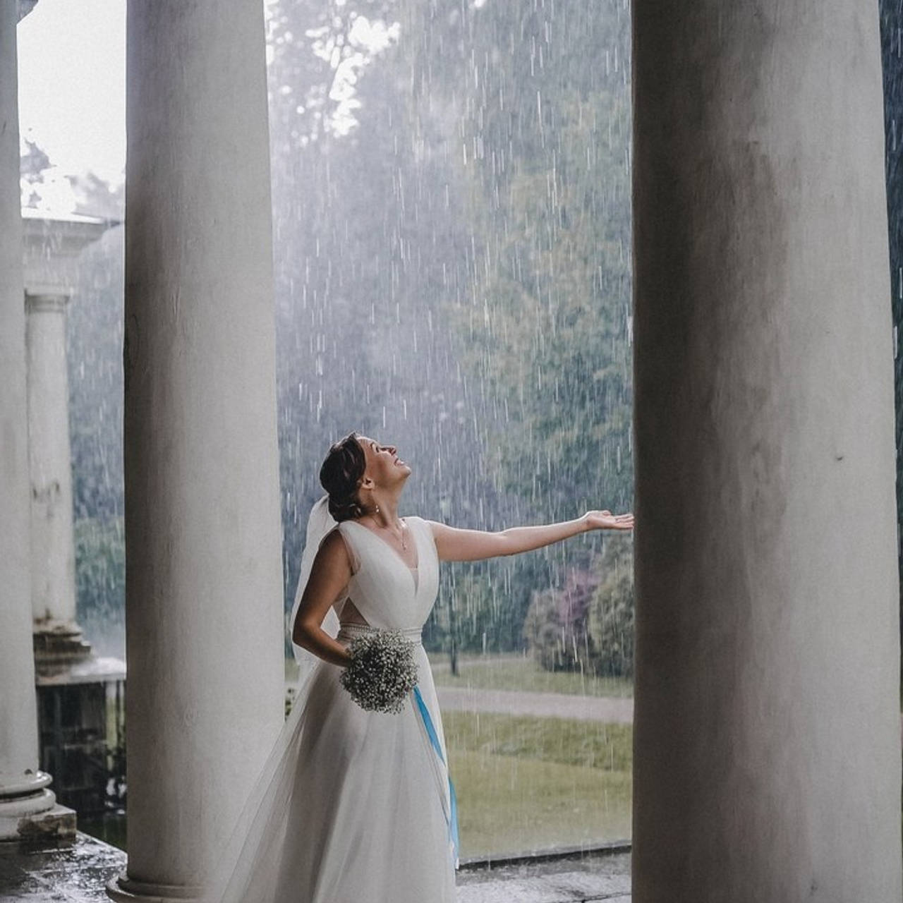 Отзывы. Свадебный и семейный фотограф в Москве Сажина Кристина КиМ. Свадебный оператор в Москве Сажин Максим