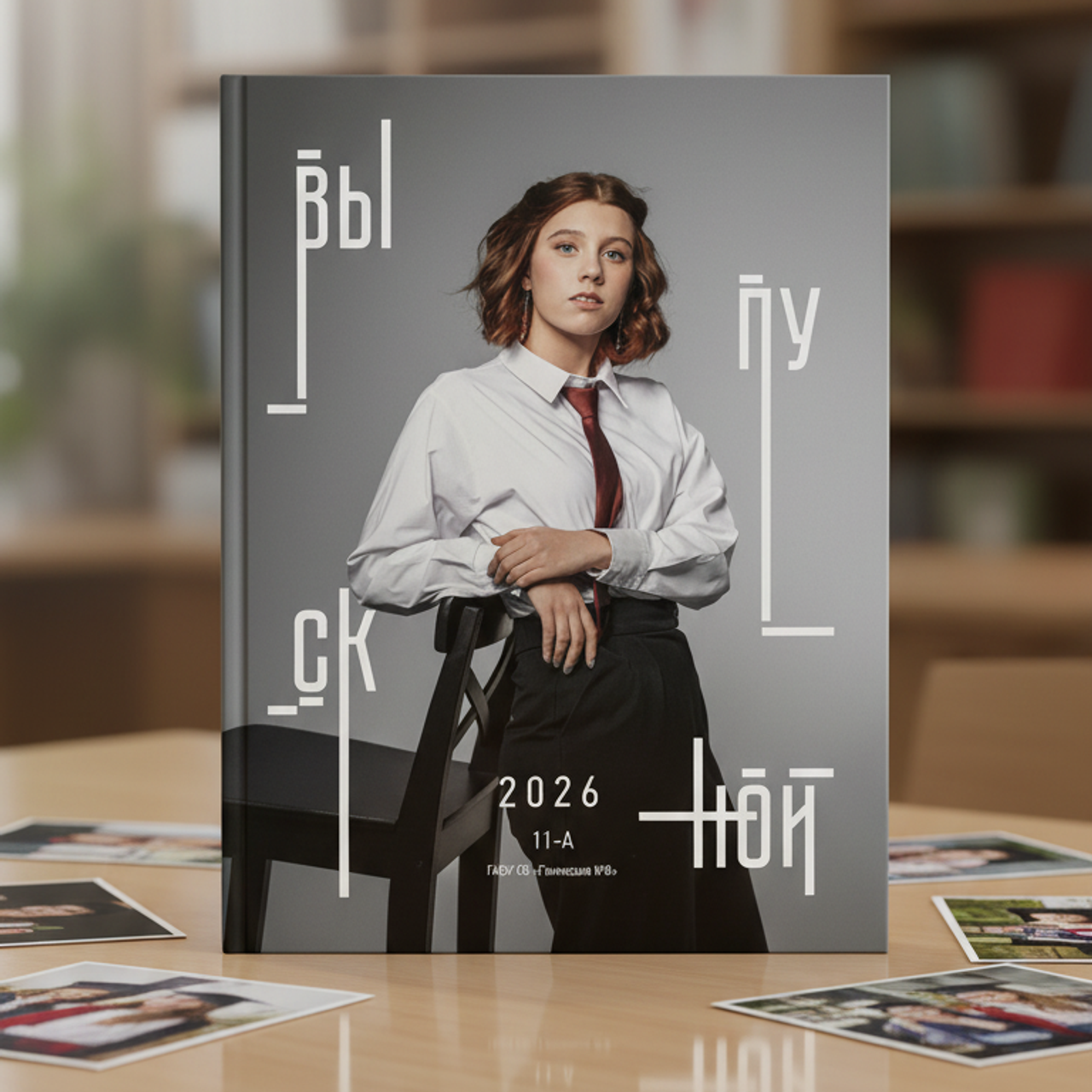 Классика-5 / Дизайн «Модерн»