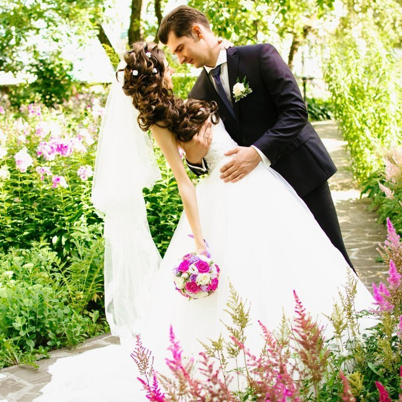 Отзывы. Видеограф и фотограф на свадьбу в Москве