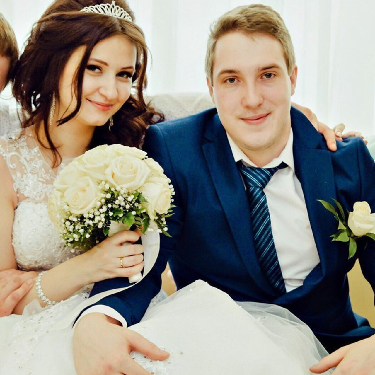 Отзывы. Видеограф и фотограф на свадьбу в Москве