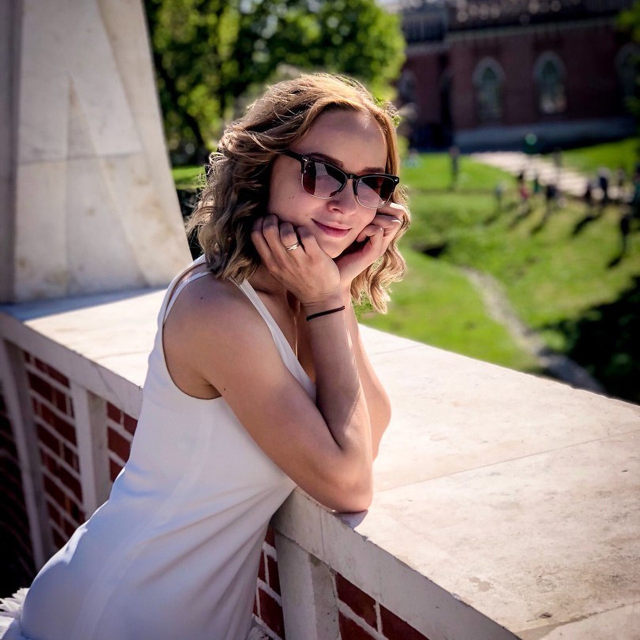 Отзывы. Видеограф и фотограф на свадьбу в Москве