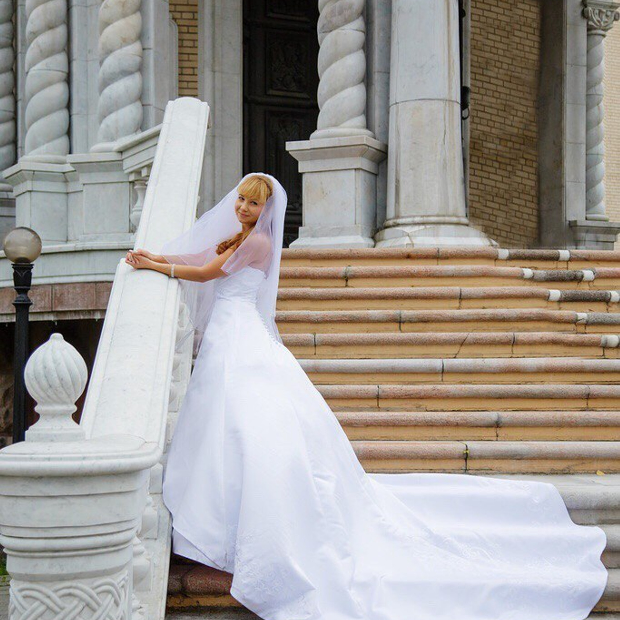 Отзывы. Видеограф и фотограф на свадьбу в Москве