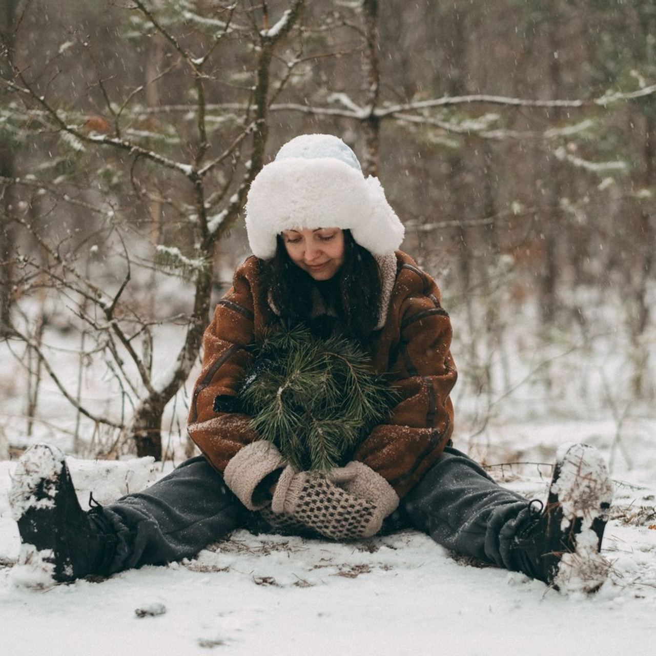 Отзывы. Фотограф Надежда Никитина
