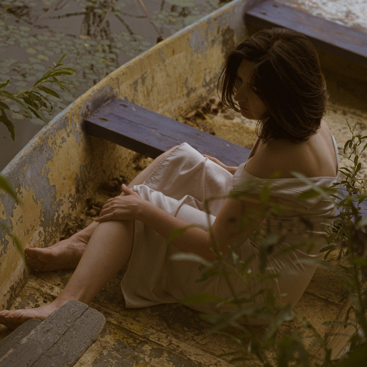 Отзывы. Фотограф Надежда Никитина