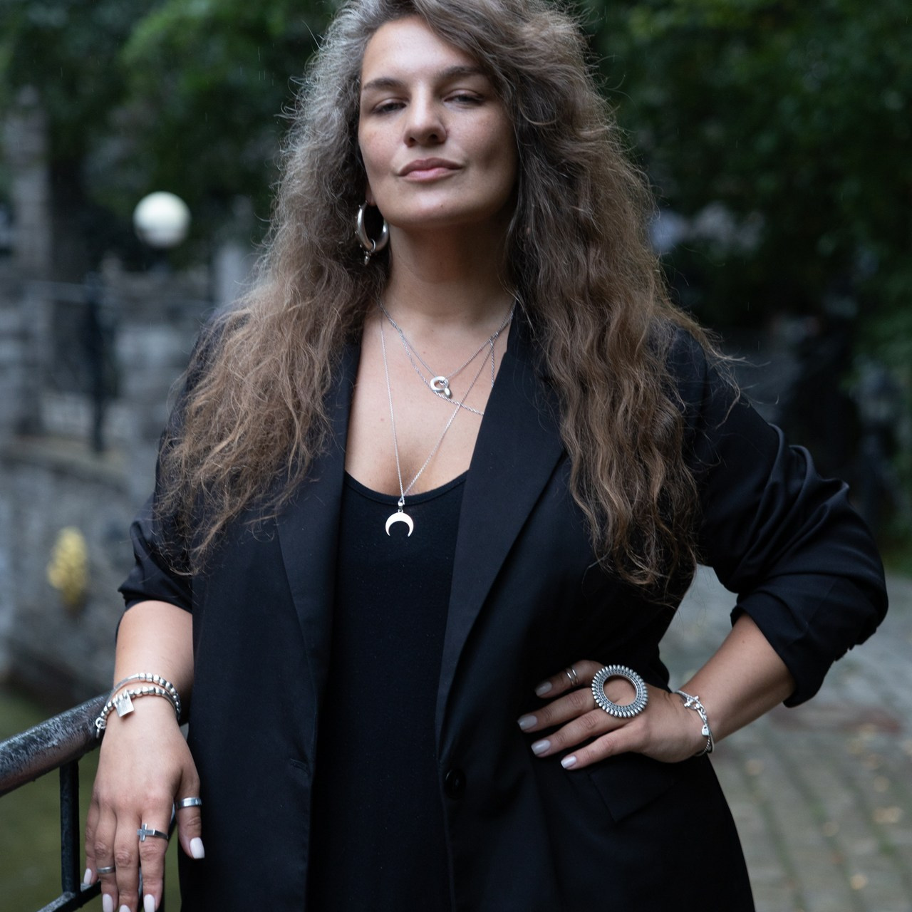 Отзывы. Фотограф в Москве Оля Жарких