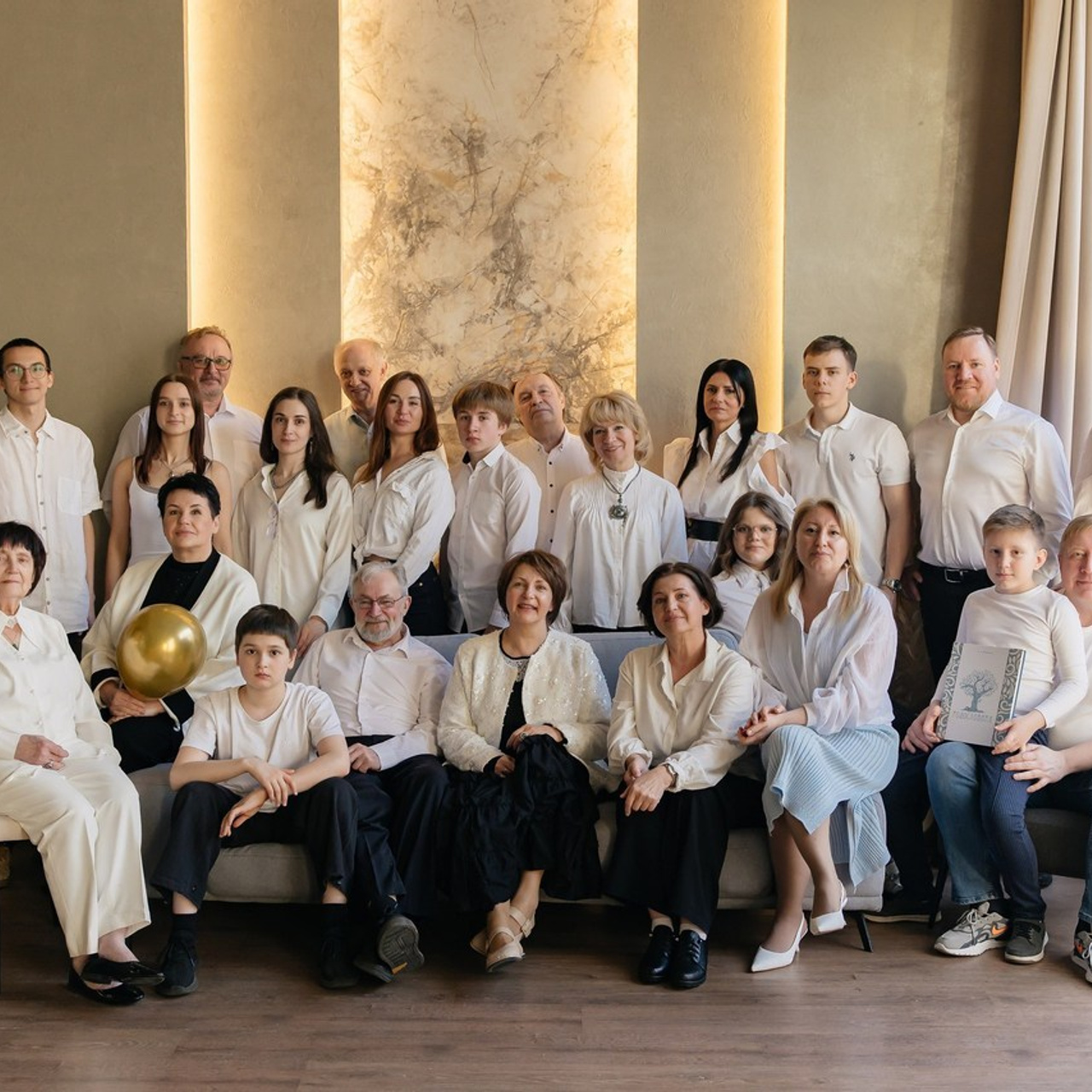 Отзывы. Фотограф в Москве Оля Жарких