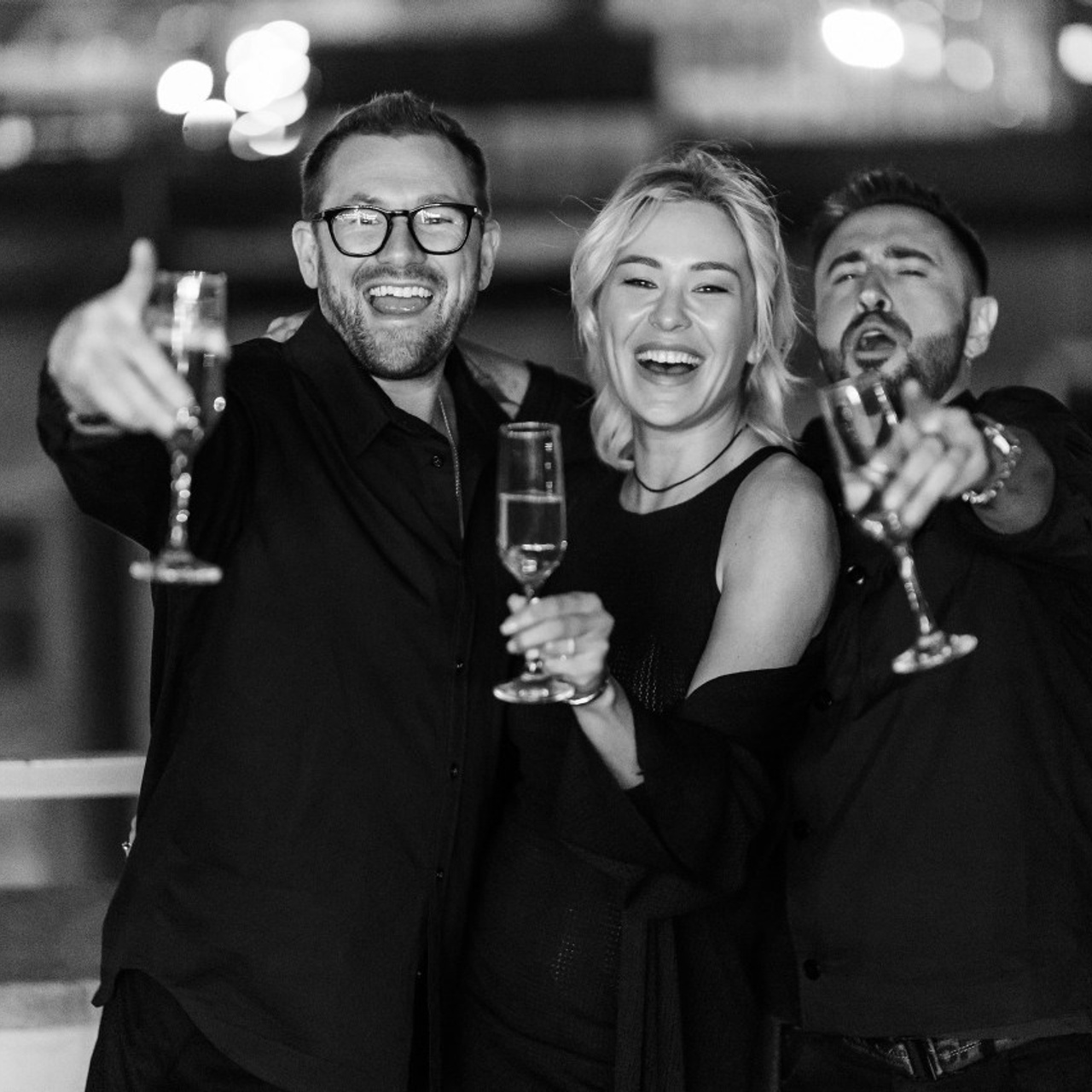 Отзывы. Фотограф в Москве Оля Жарких