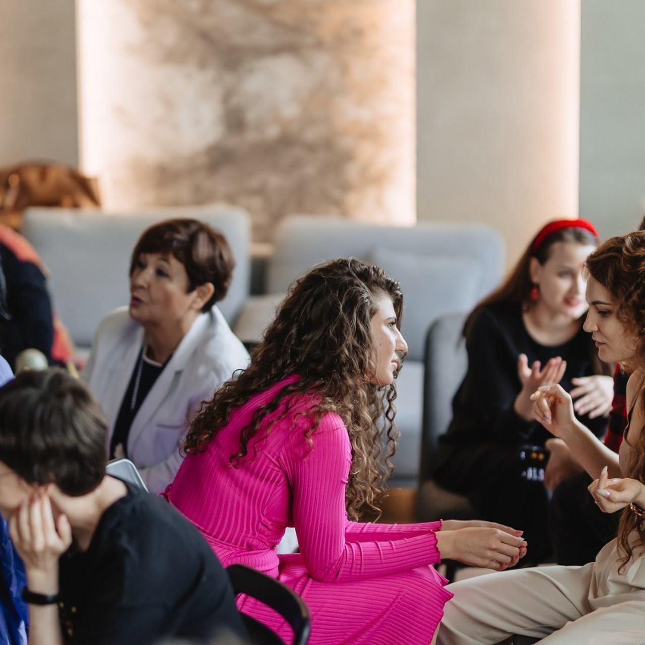 Отзывы. Фотограф в Москве Оля Жарких