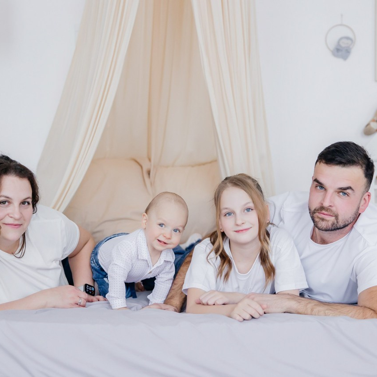 Отзывы. Фотограф в Москве Оля Жарких