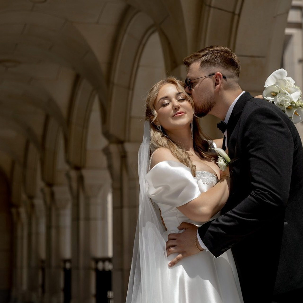 Свадебный фотограф Севастополь Крым Отзывы. Свадебный и семейный фотограф в Севастополе и в Крыму Анастасия Корчак