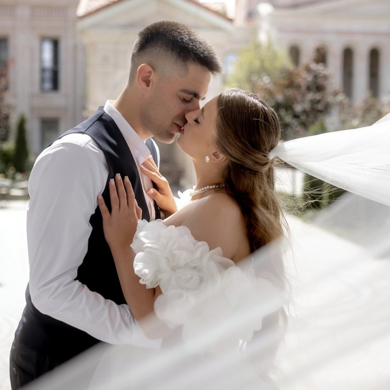 Свадебный фотограф Севастополь Крым Отзывы. Свадебный и семейный фотограф в Севастополе и в Крыму Анастасия Корчак