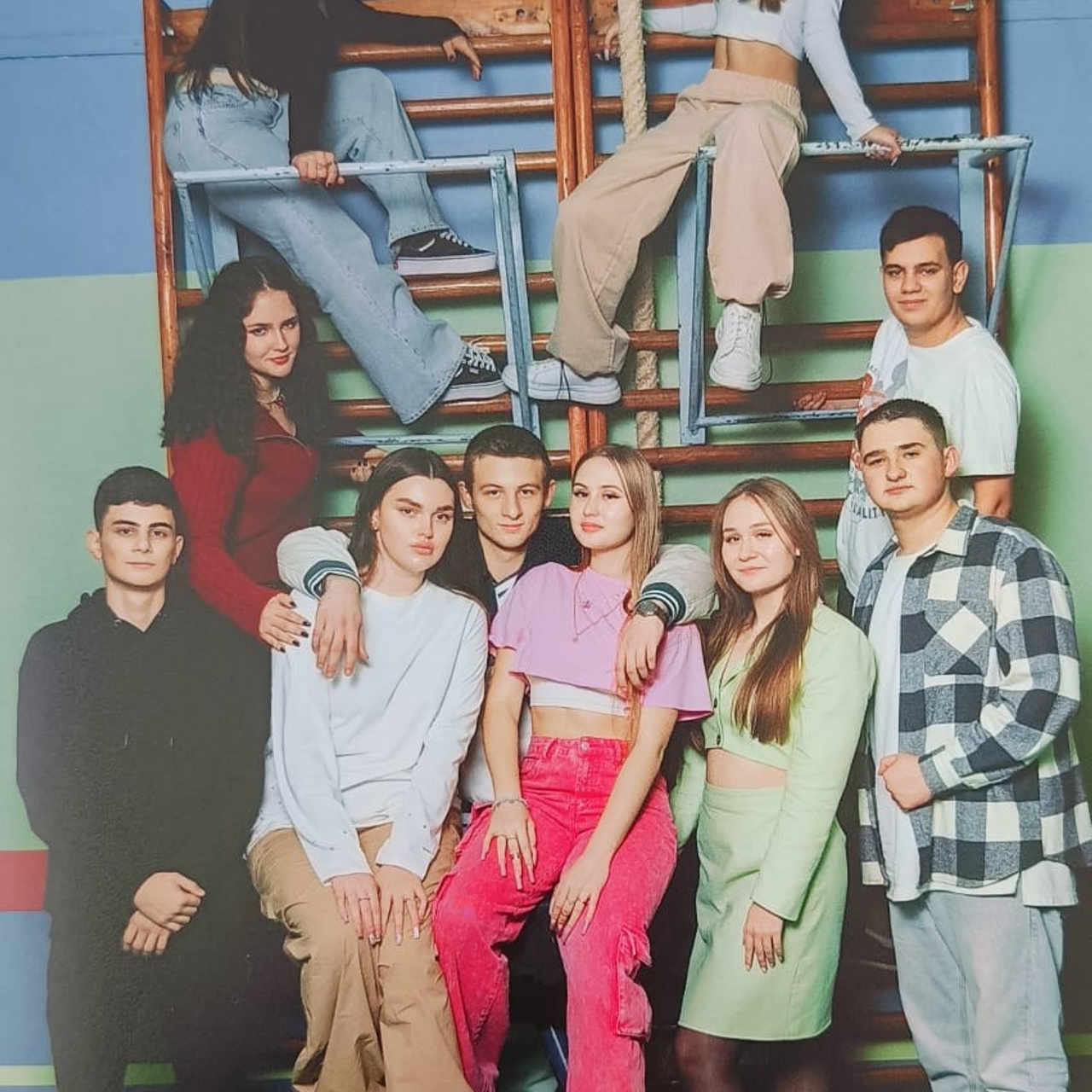 Отзывы. Школьные альбомы в Ростове-на-Дону от Дворчанского