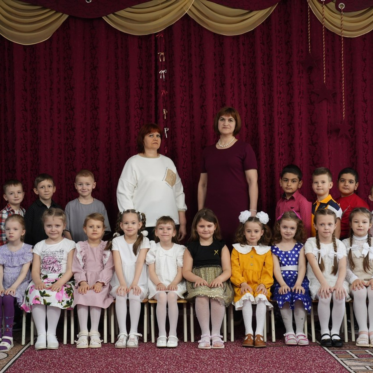 Отзывы. Школьные альбомы в Ростове-на-Дону от Дворчанского