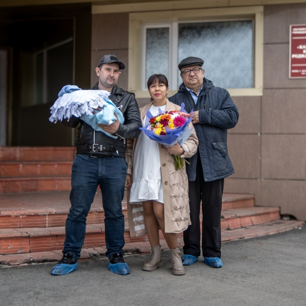 Отзывы. Фотограф Игорь Ювченко, Камчатка