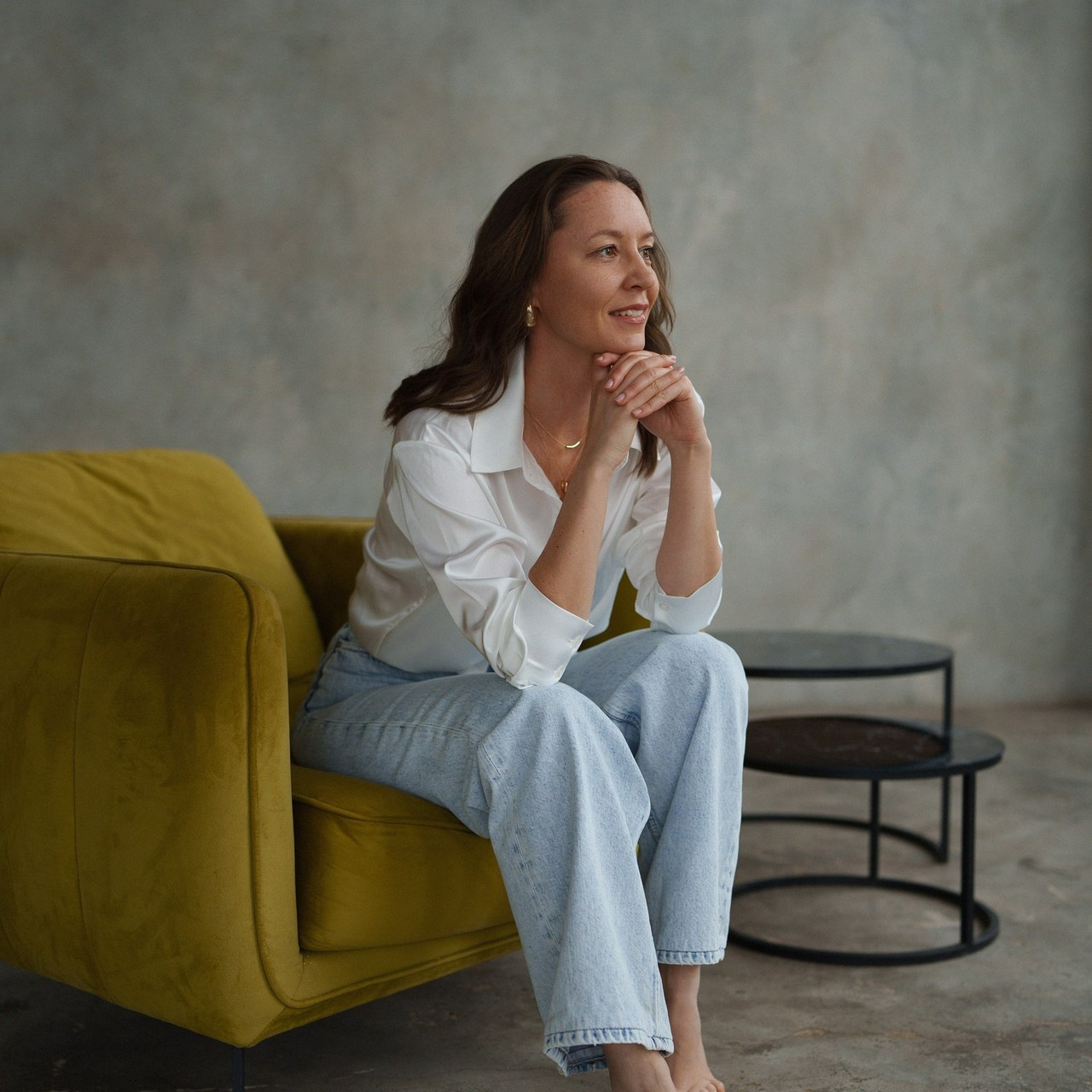 Отзывы. Женский портретный фотограф в Москве