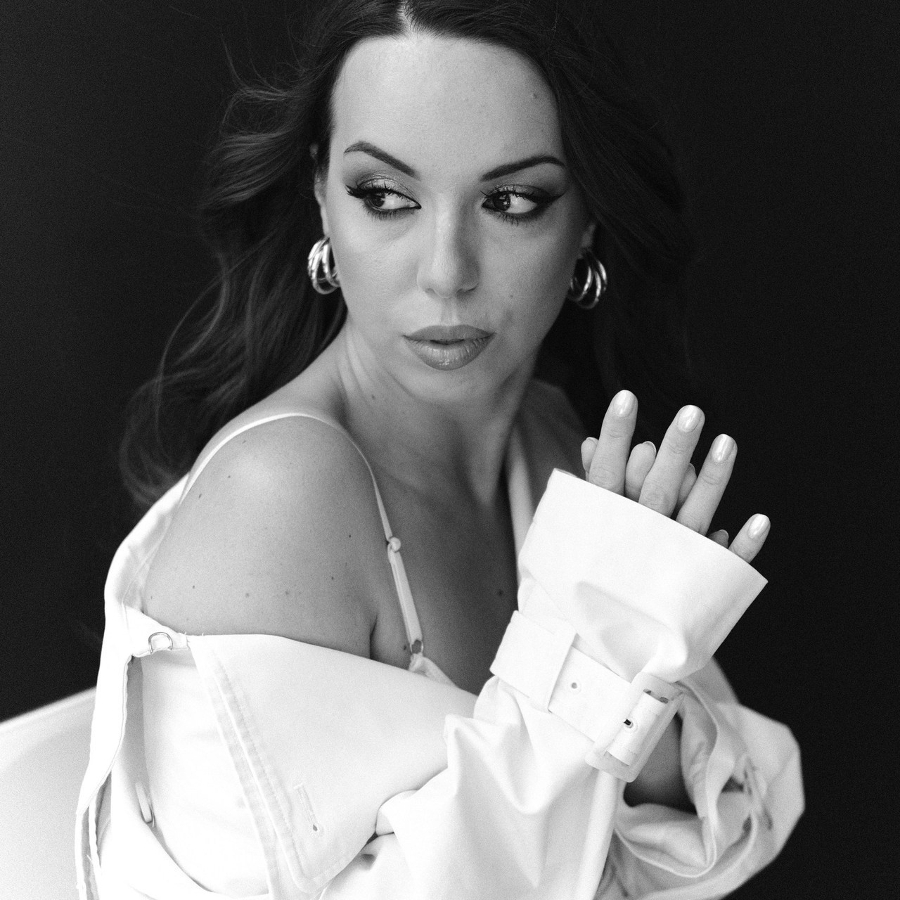 ОТЗЫВЫ. Фотограф Бурнашкина Натали Москва