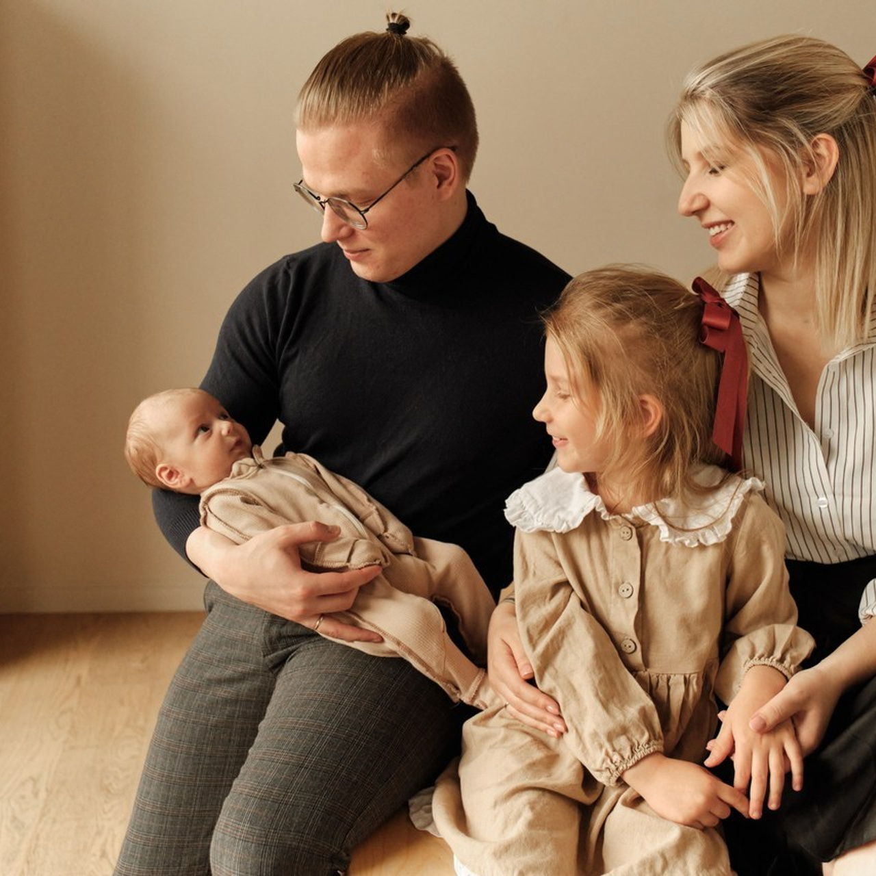 ОТЗЫВЫ. Фотограф Бурнашкина Натали Москва