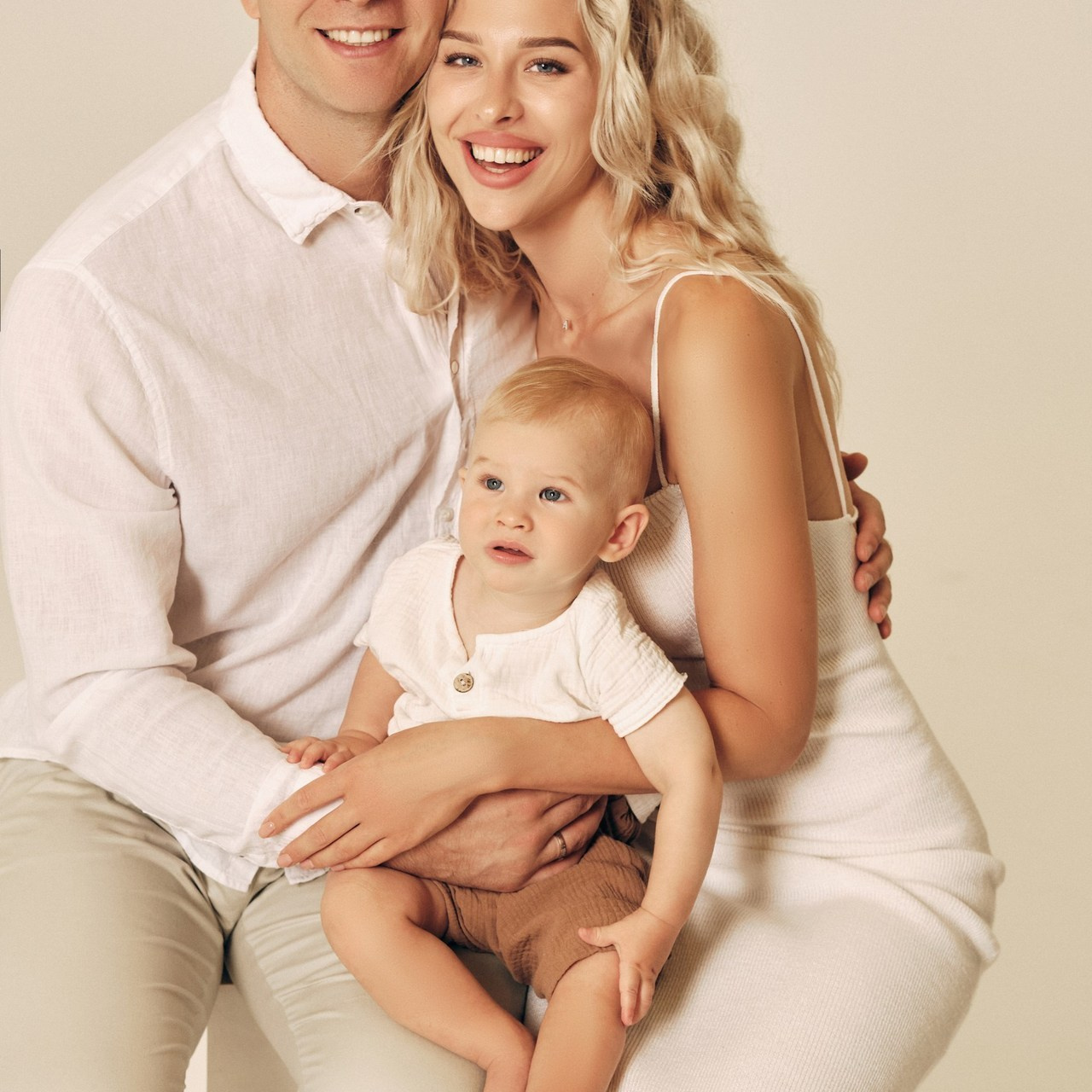 ОТЗЫВЫ. Фотограф Бурнашкина Натали Москва