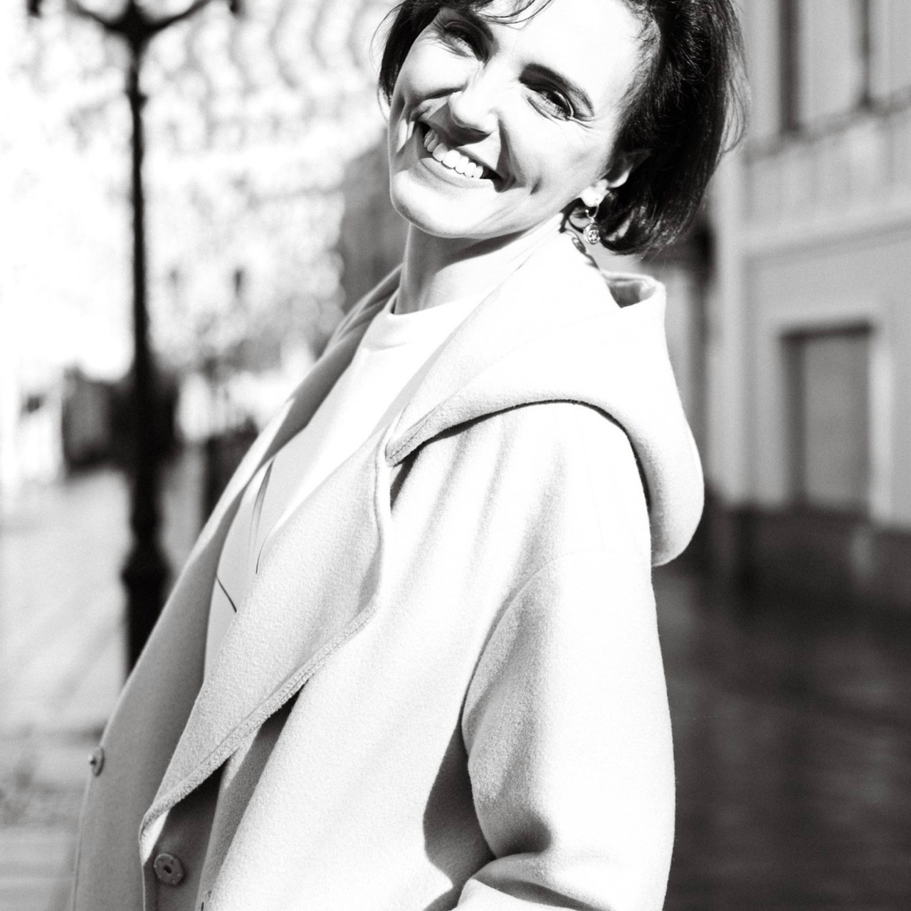 ОТЗЫВЫ. Фотограф Бурнашкина Натали Москва