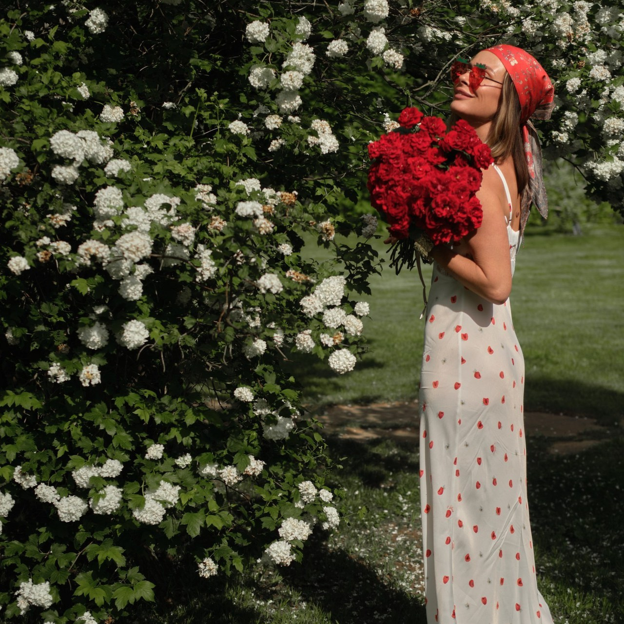 ОТЗЫВЫ. Фотограф Бурнашкина Натали Москва