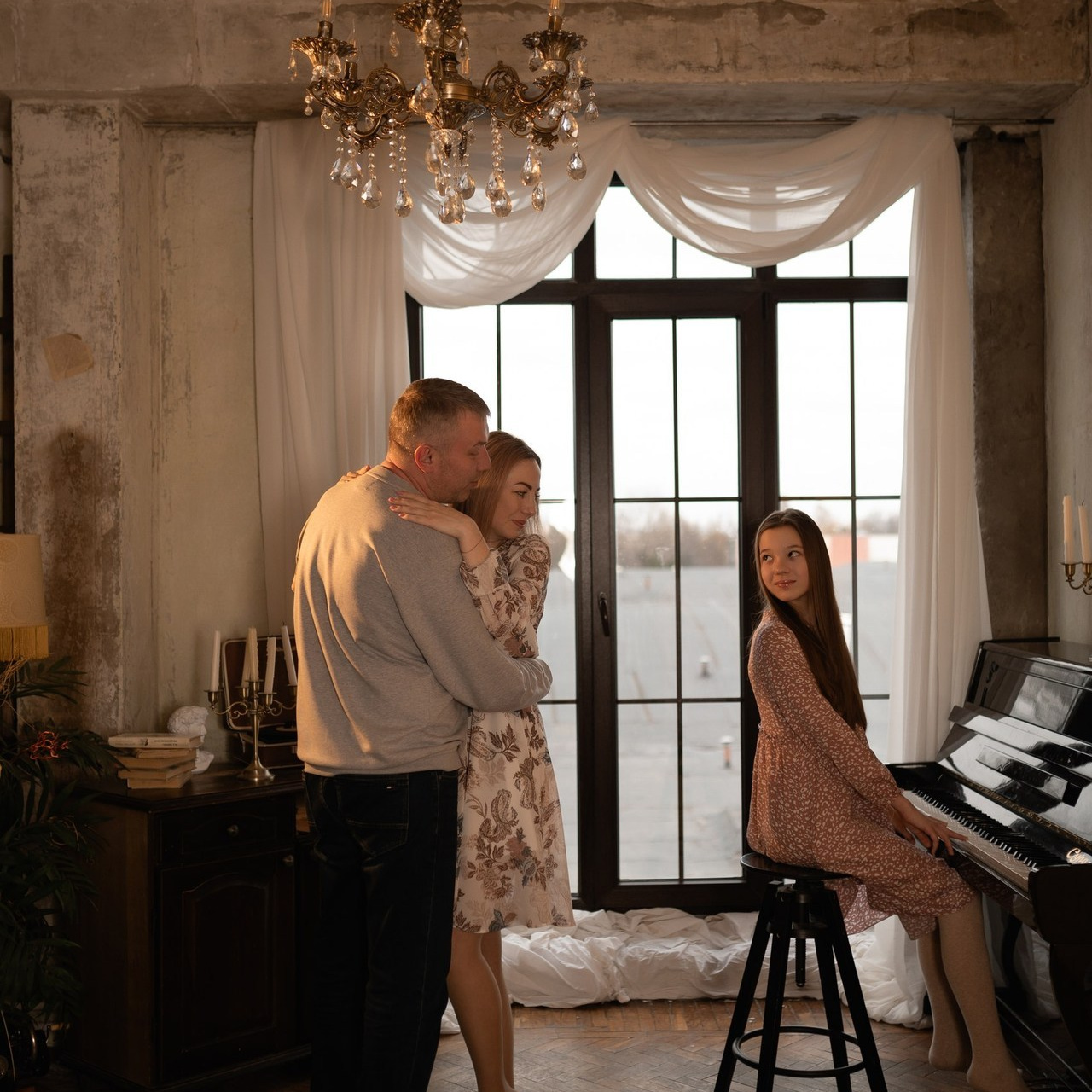 Отзывы. Твой личный проводник к красивым фотографиям в Старом Осколе