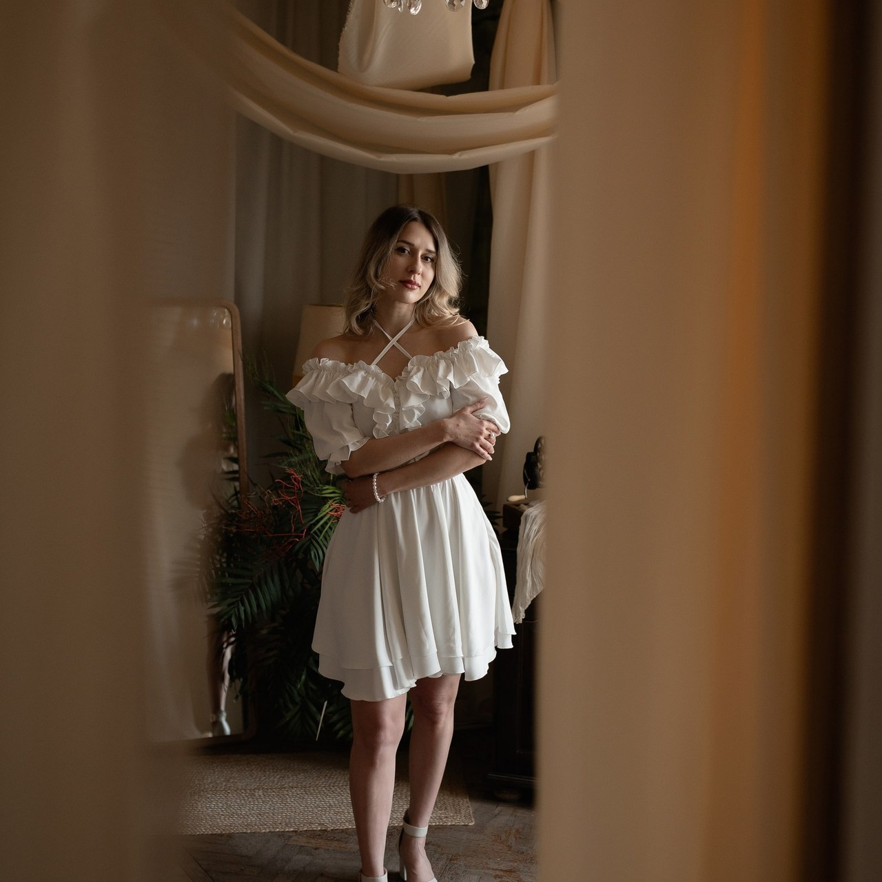 Отзывы. Твой личный проводник к красивым фотографиям в Старом Осколе