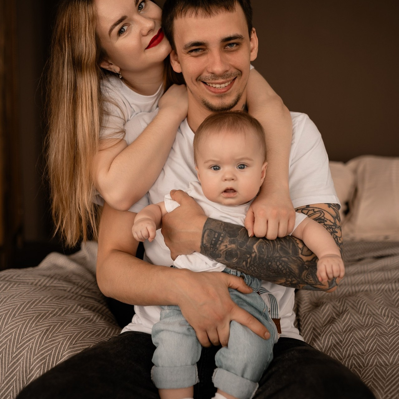 Отзывы. Твой личный проводник к красивым фотографиям в Старом Осколе