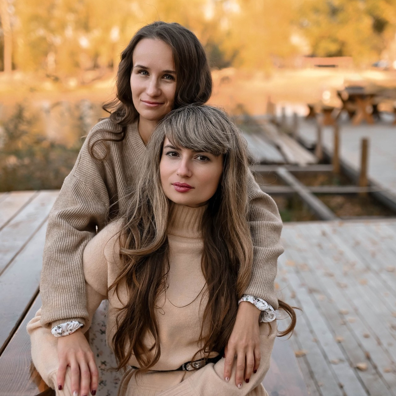 Отзывы. Твой личный проводник к красивым фотографиям в Старом Осколе