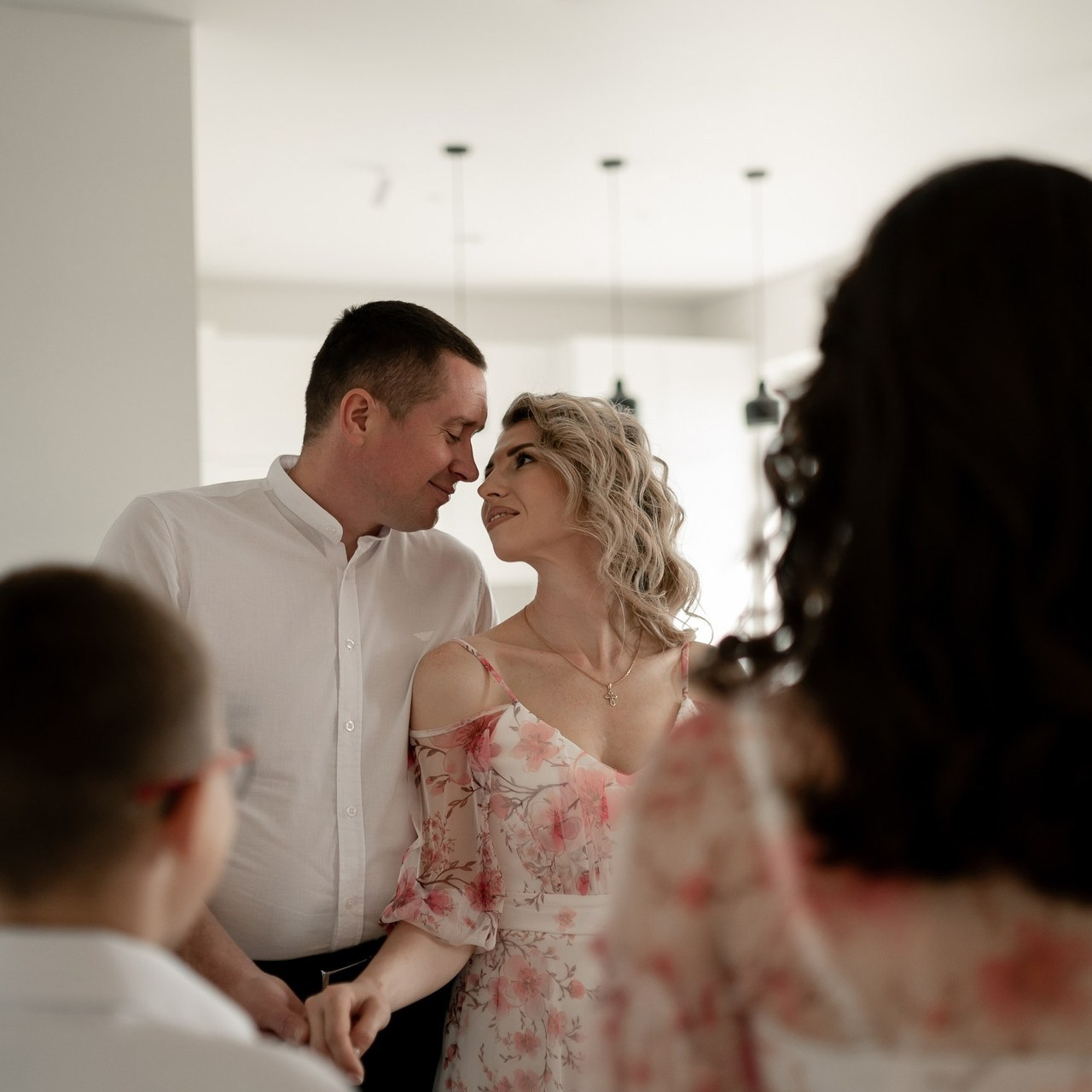 Отзывы. Твой личный проводник к красивым фотографиям в Старом Осколе