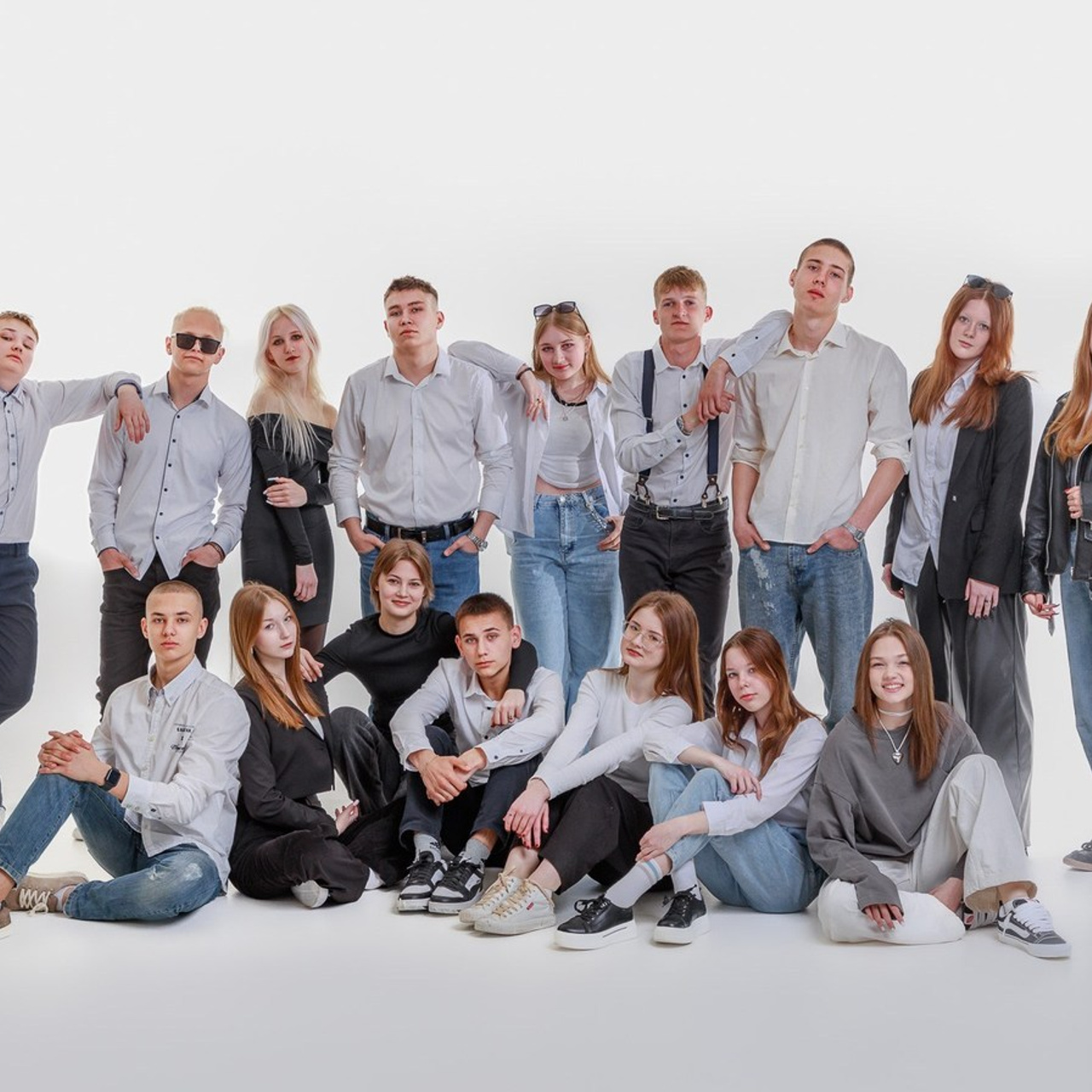 Отзывы. Выпускные фотоальбомы в Нижнем Новгороде — OSTFOTO студия