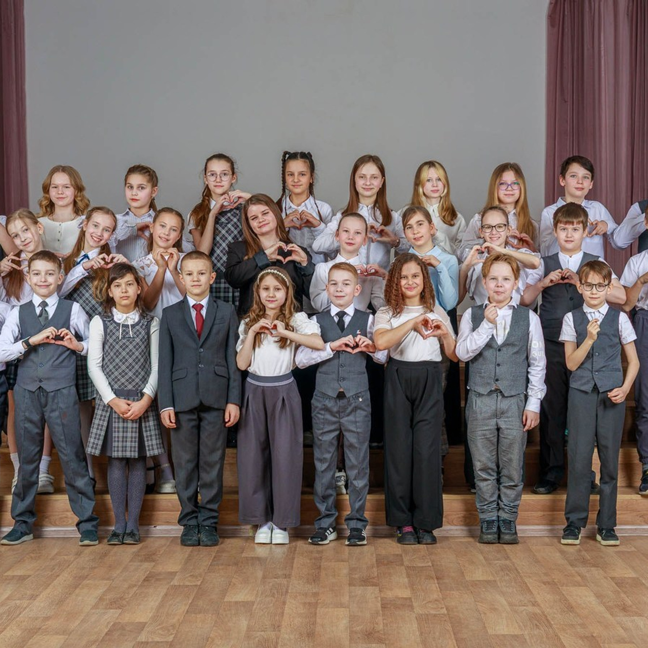 Отзывы. Выпускные фотоальбомы в Нижнем Новгороде — OSTFOTO студия