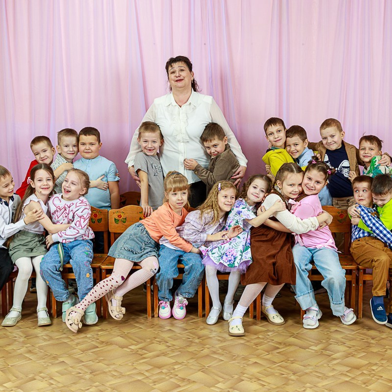 Отзывы. Выпускные фотоальбомы в Нижнем Новгороде — OSTFOTO студия