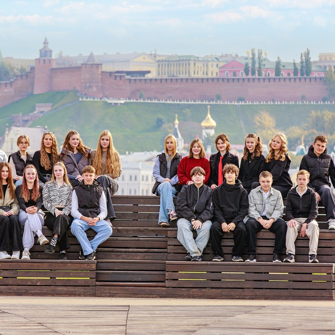 Отзывы. Выпускные фотоальбомы в Нижнем Новгороде — OSTFOTO студия