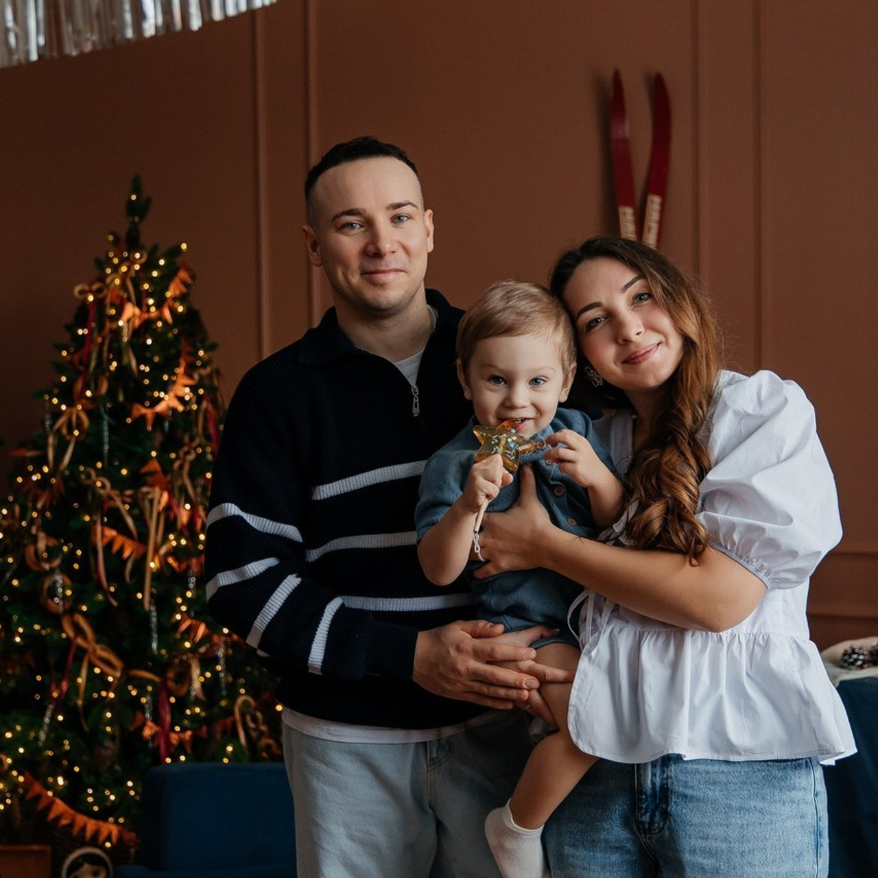 Отзывы. Фотограф Виктория Котенёва