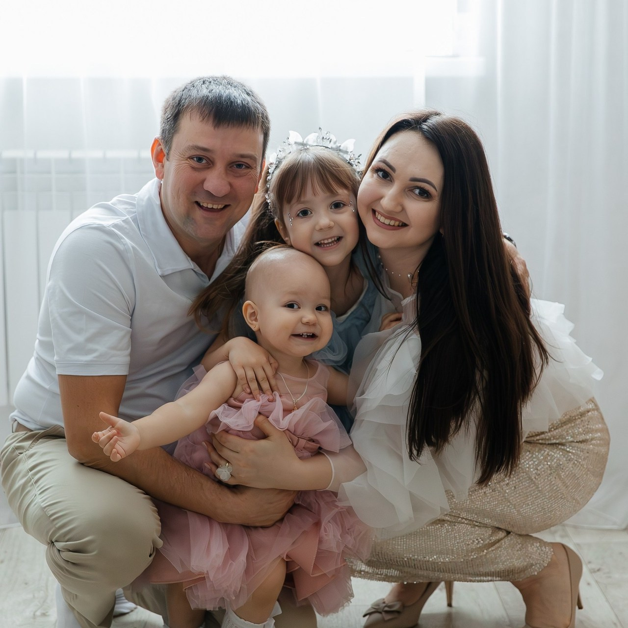 Отзывы. Фотограф Виктория Котенёва