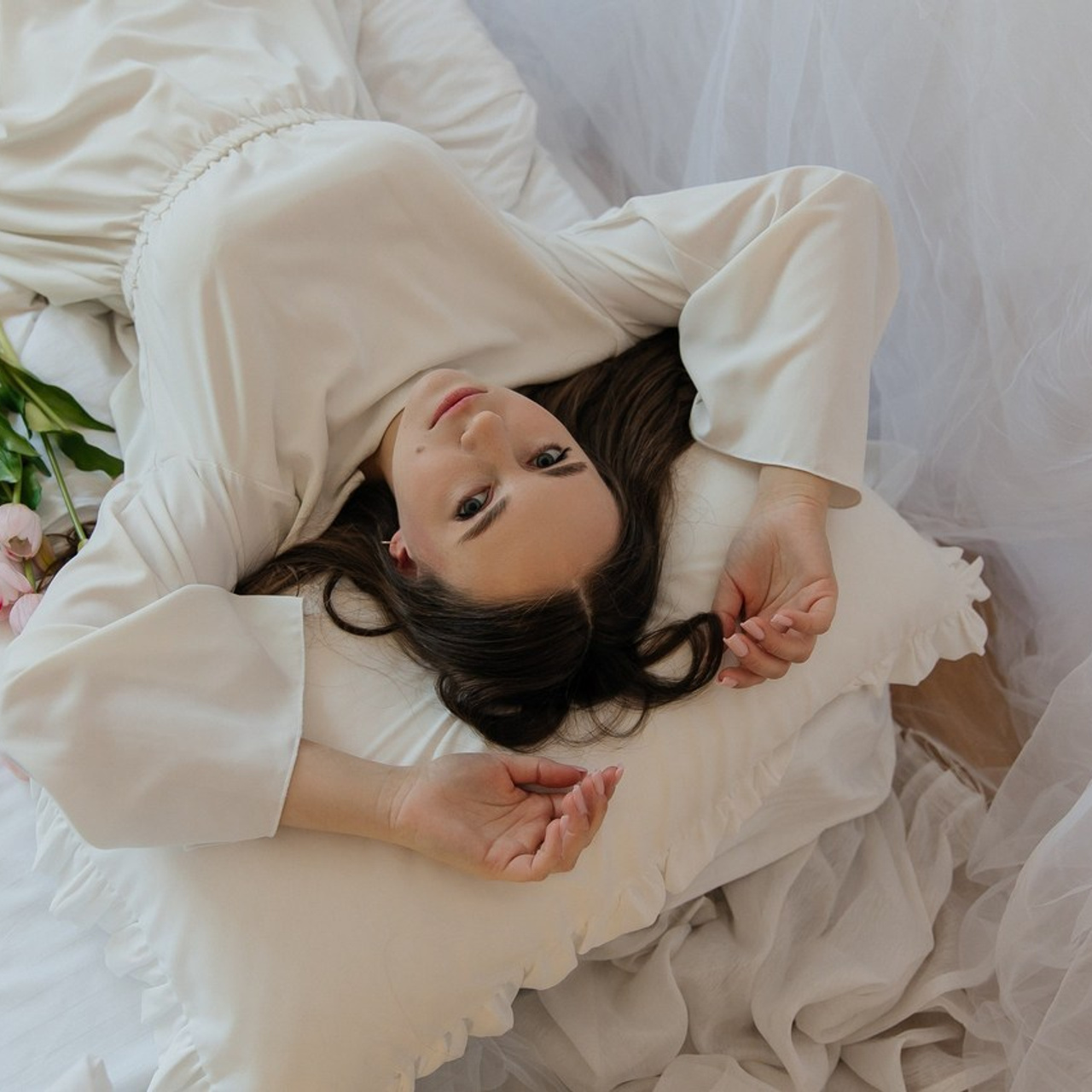 Отзывы. Фотограф Виктория Котенёва