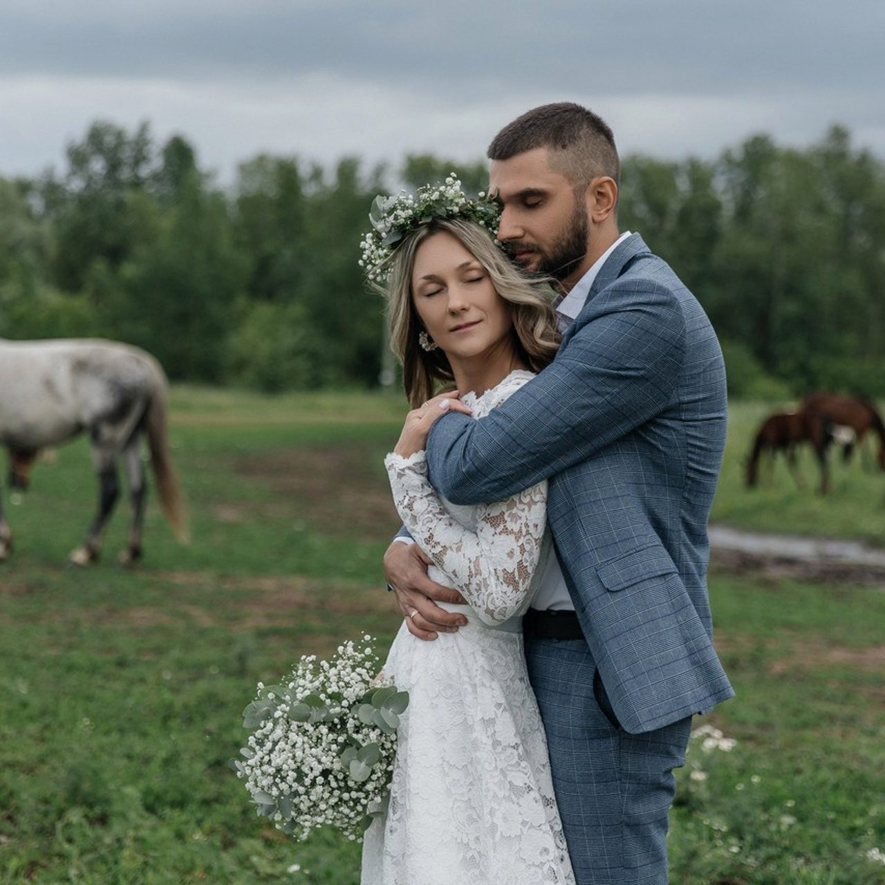 Отзывы. Фотограф Виктория Котенёва